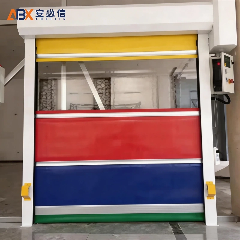 徐州高速门